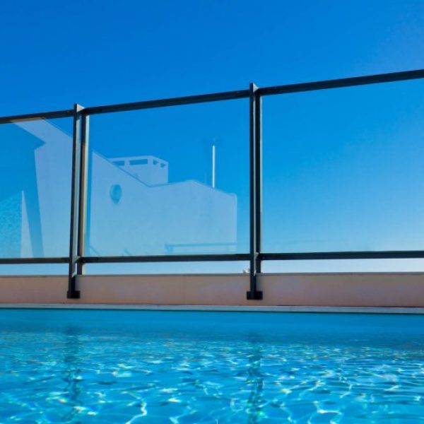 Pool Fencing